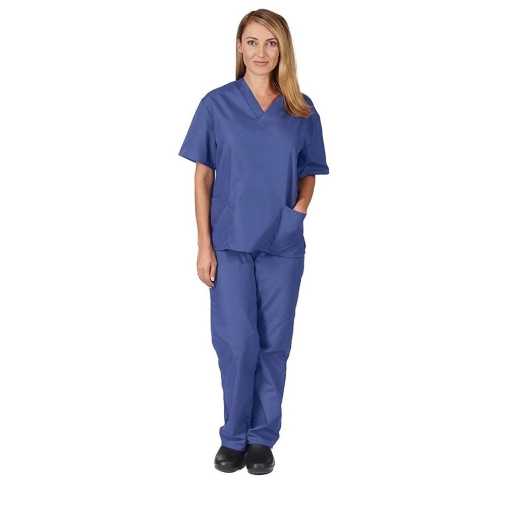 NWT Medical Scrub Set